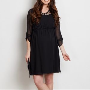 Pinkblush Maternity Dress